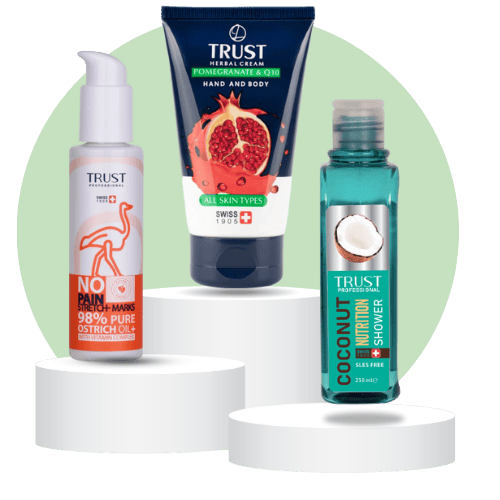 مراقبت بدن و ناخن 