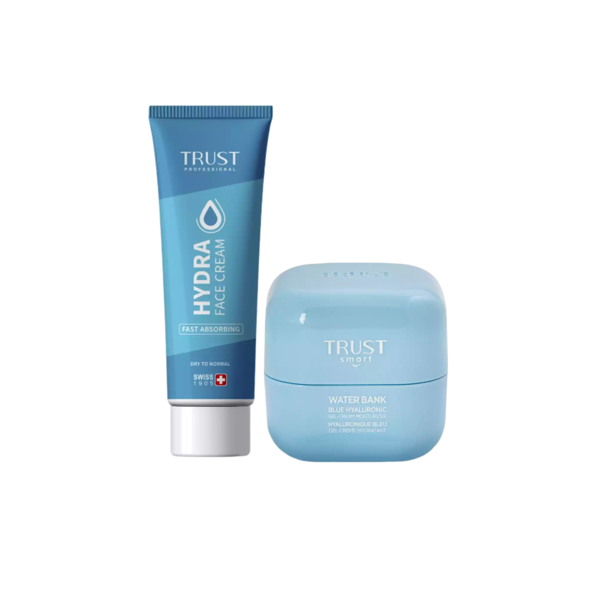  آبرسان تراست