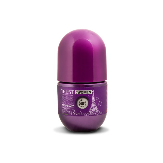 مام رول تراست