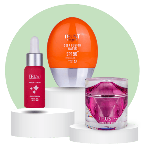 مراقبت پوست