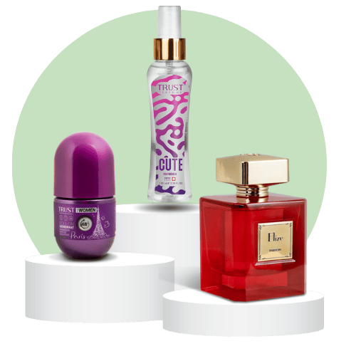 عطر و خوشبوکننده