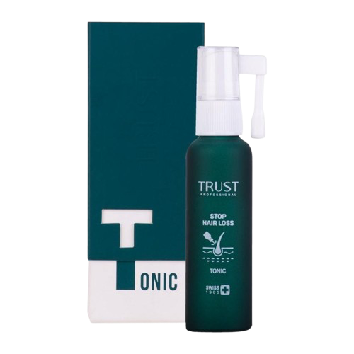 تونیک تراست