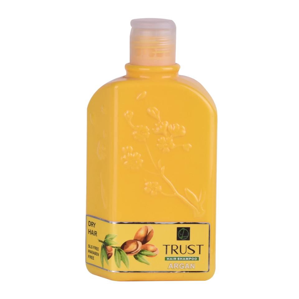 شامپو سر آرگان