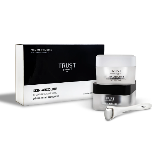 کیت جوانساز صورت تراست (کرم شب ،کرم روز،گواشا رایگان )