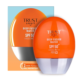 ضد آفتاب دیپ فیوژن واتر تراست اسمارت