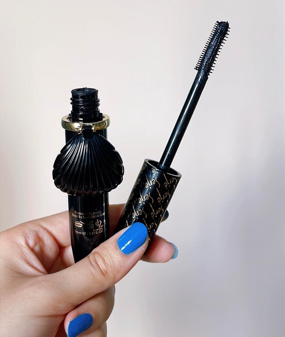 ریمل لیفت کننده سرژه