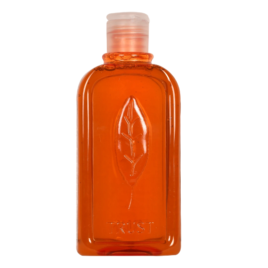 شامپو بدن قهوه تراست