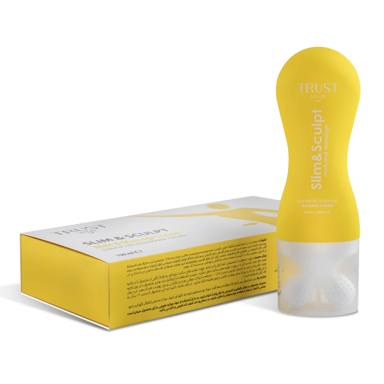 لوسیون چربی سوز تراست اسلیم