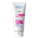 شامپو تخصصی تثبیت رنگ و ترمیم مو