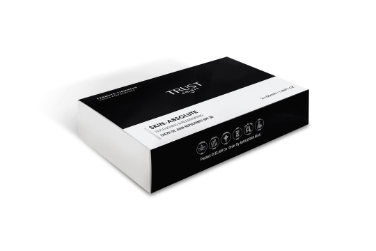 کیت جوانساز صورت تراست (کرم شب ،کرم روز،گواشا رایگان )